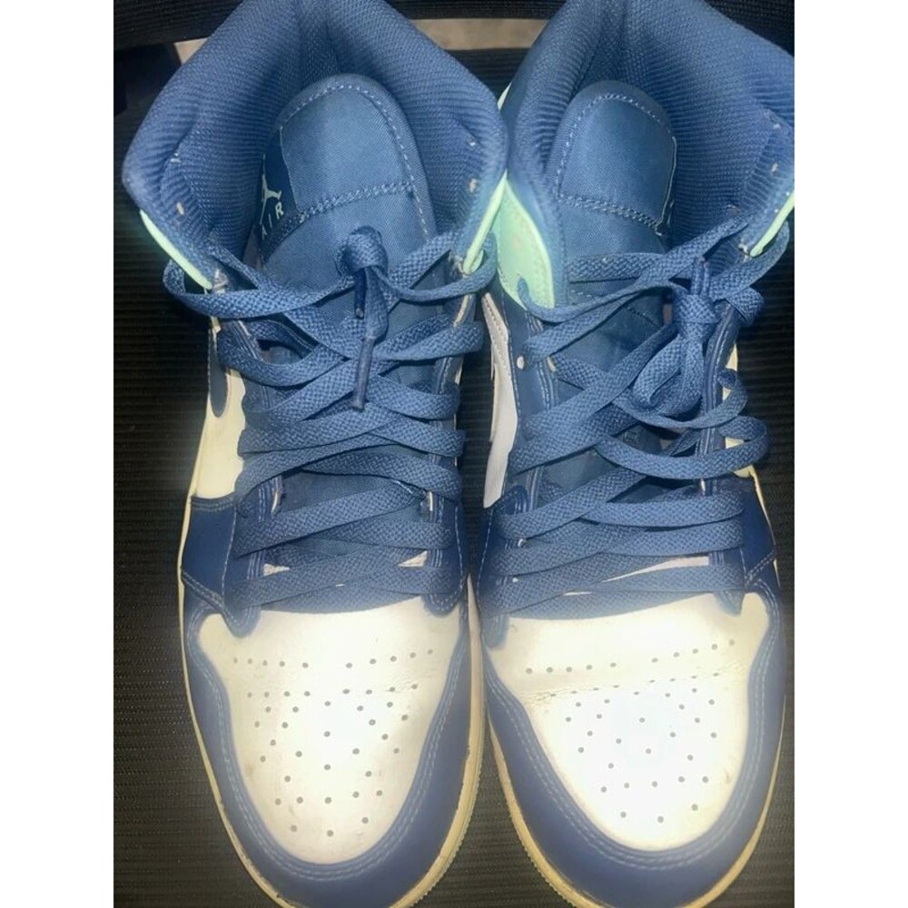 Jordan 1 high size 11.5